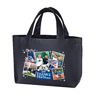 受注生産】プレイヤーズフォトグッズ トートバッグD: バッグ | 埼玉