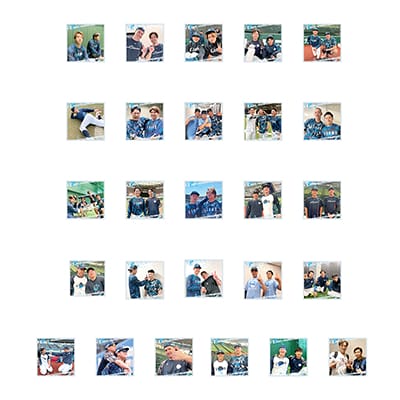 選手から探す/#99 村田 怜音 | 埼玉西武ライオンズ公式オンラインショップ