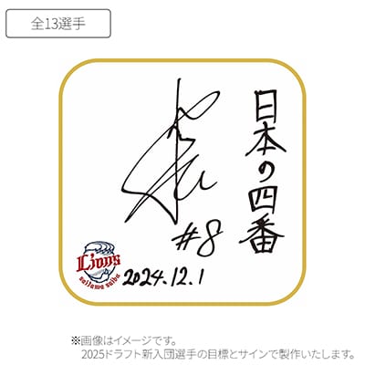 特集から探す | 埼玉西武ライオンズ公式オンラインショップ