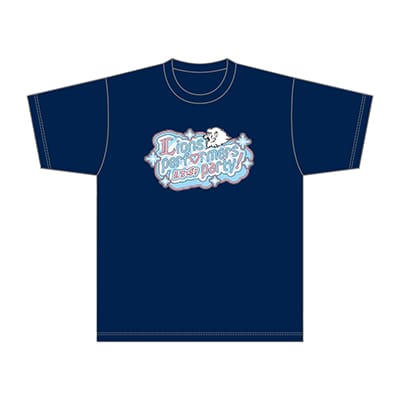 予約】えるぱ！～Lions performers party 2026！～ Tシャツ(S): T