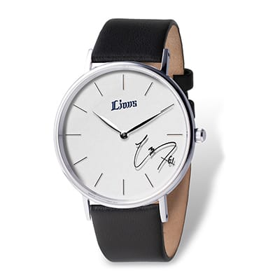 【受注生産】平良海馬投手最多セーブ投手賞受賞記念スタンダードウォッチ[受付期間終了]