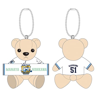 選手から探す/#51 西川 愛也 | 埼玉西武ライオンズ公式オンラインショップ 選手から探す/#51 西川 愛也 | 埼玉西武ライオンズ公式オンラインショップ