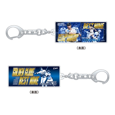 埼玉西武ライオンズ bluelegends Minaアクリルパズル 4点セット バラエティー: | 埼玉西武ライオンズ公式オンラインショップ