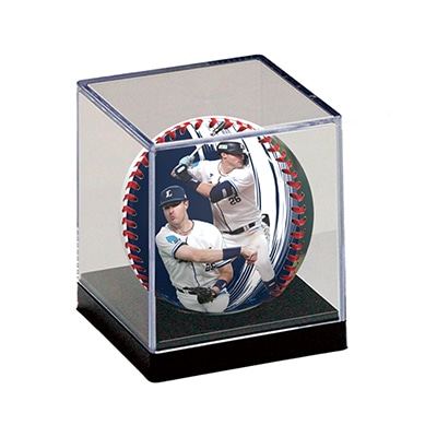 受注生産】タイラー・ネビン選手第54回三井ゴールデン・グラブ賞