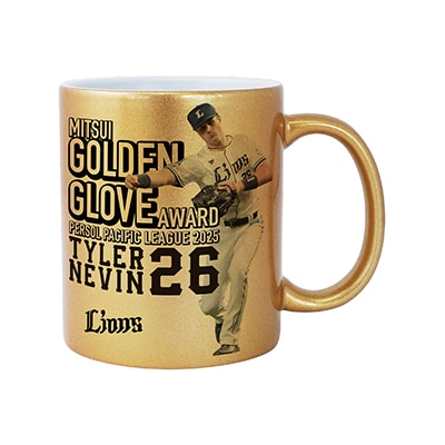 選手から探す/#26 タイラー・ネビン | 埼玉西武ライオンズ公式