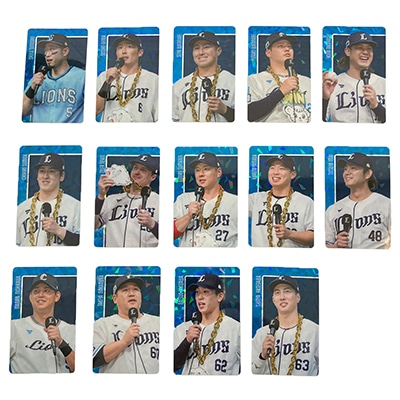 総合: | 埼玉西武ライオンズ公式オンラインショップ