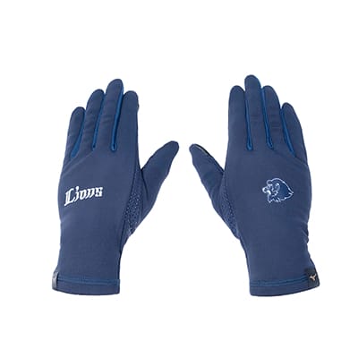 【予約】[ミズノ]オーセンティックライナーグローブ