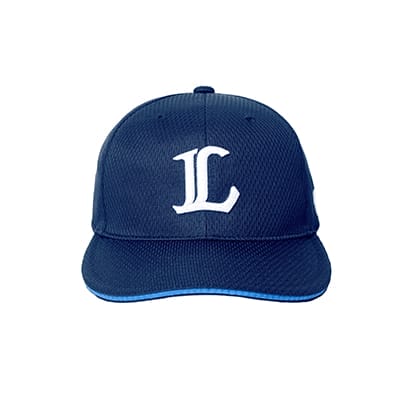 予約】レプリカキャップ(ホーム)(jr.): キャップ | 埼玉西武ライオンズ