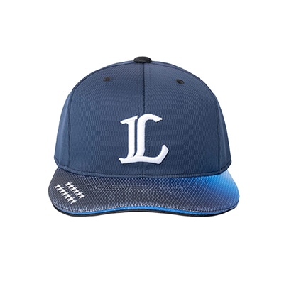 予約】レプリカキャップ(ビジター)(jr.): キャップ | 埼玉西武