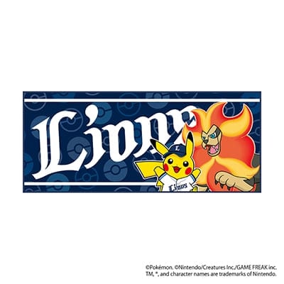 埼玉西武ライオンズ公式オンラインショップ