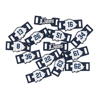 シークレットスニーカーアクセサリー(全12種)2026