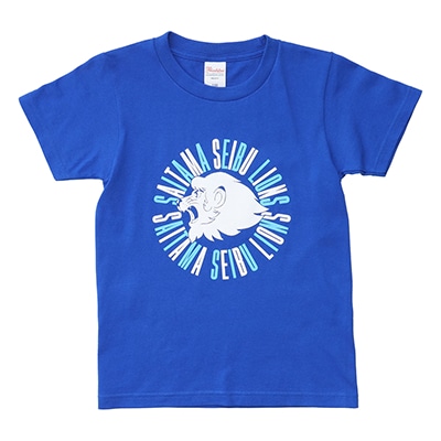 キッズカレッジTシャツ