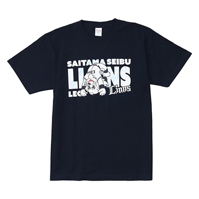 レオTシャツ
