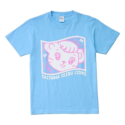 ライナTシャツ