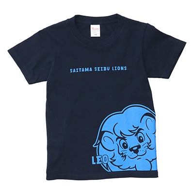 レオジュニアTシャツ