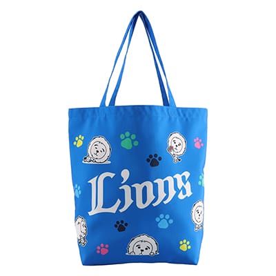 トートバッグ たれお