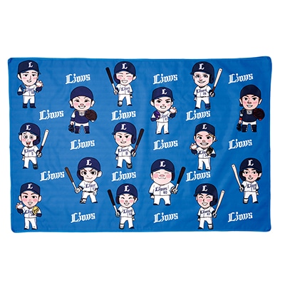 レジャーシート