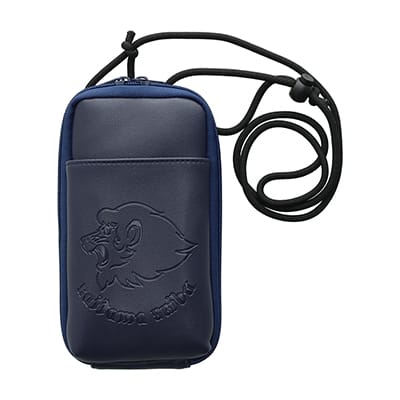 合皮スマホショルダー ペットマーク