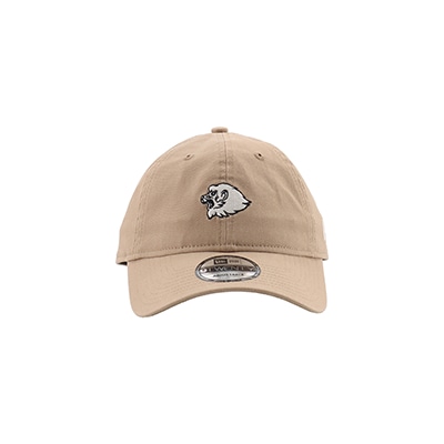 NEW ERA×LIONS 9TWENTY LEO KHAKI: キャップ | 埼玉西武ライオンズ公式