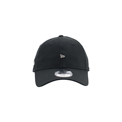 NEW ERA×LIONS 9TWENTY METAL FLAG BLK: キャップ | 埼玉西武