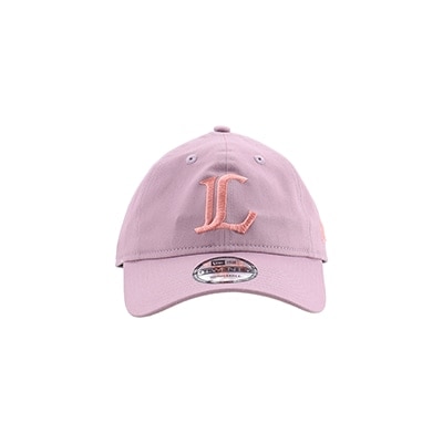 NEW ERA×LIONS 9TWENTY TONAL LOGO KATSURAGI PINK