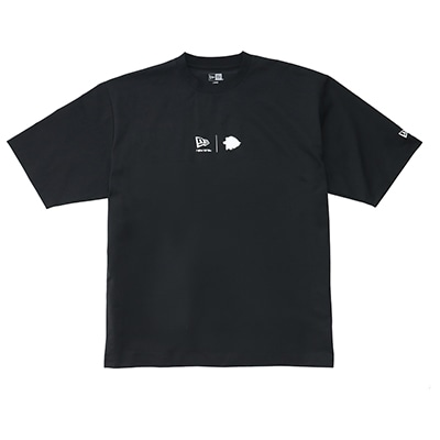 NEW ERA×LIONS Utility Tee LIONS Black(S): Tシャツ | 埼玉西武