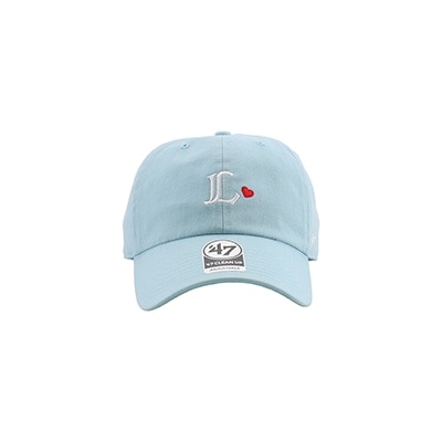 '47×LIONS CLEAN UP HEART Mako