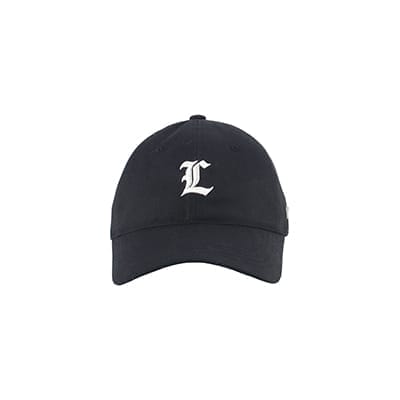 【予約】VARZAR×LIONS Gothic Stud Overfit Ball Cap