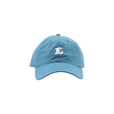B-Union×Lions Tech Patch Solotex Flagship Sea Blue