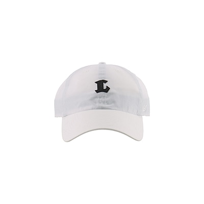 B-Union×Lions Tech Patch CoolNylon Flagship White