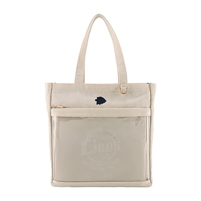 推し活キャンバストートバッグ