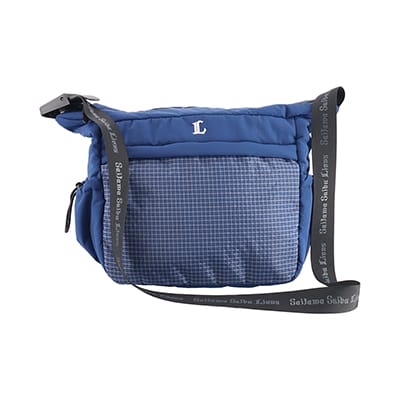 ナイロンショルダーバッグ