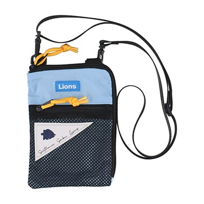 バッグインサコッシュ