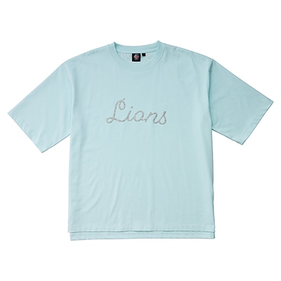 ビッグTシャツ サックス【レディース】(M): アパレル | 埼玉西武