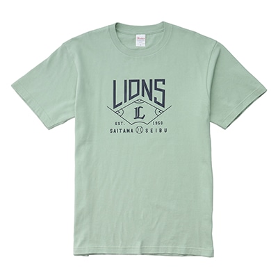 獅子T グラウンドLIONS