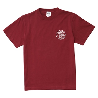 獅子T ネオンロゴ(L): Tシャツ | 埼玉西武ライオンズ公式オンライン