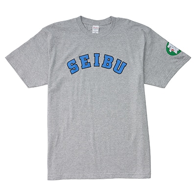 復刻Tシャツ 西武ライオンズ(2002)