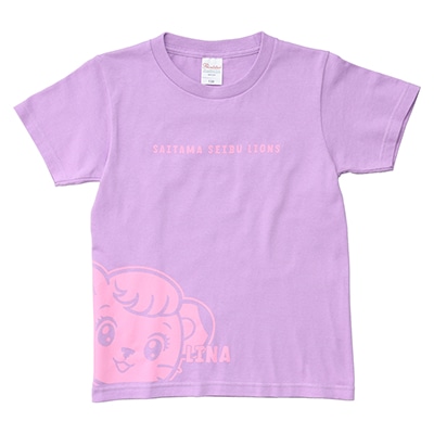 ライナジュニアTシャツ