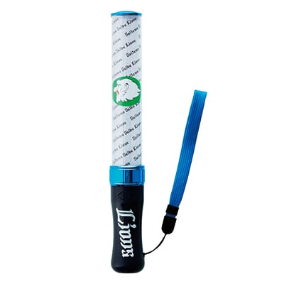 無線制御式ペンライト