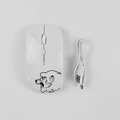 ワイヤレスマウス