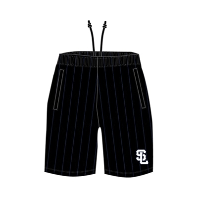 【予約】レプリカハーフパンツ Lions Black Mode Ver.