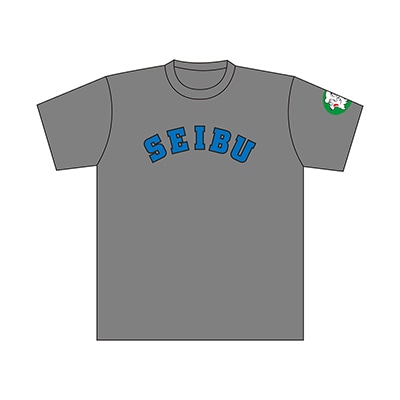 【受注生産】PR1DEグッズ「ARCHIVE COLLECTION」復刻Tシャツ 西武ライオンズ(2002) #52 栗山 巧