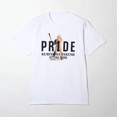 vaundy グラデーションロゴ Tシャツ Lサイズ ADVAN グラデーションTシャツ