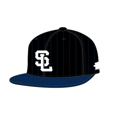 【予約】Lions Black Mode レプリカキャップ(ホーム)