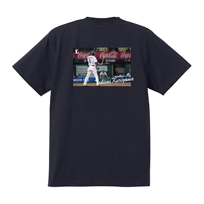 【受注生産】THE BACK Tシャツ