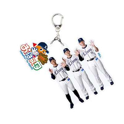 西武 ライオンズ　あたしンち　コラボ　チケットホルダー　角川 ライオンズ×新あたしンち」コラボグッズ9/23発売！ | 埼玉西武ライオンズ