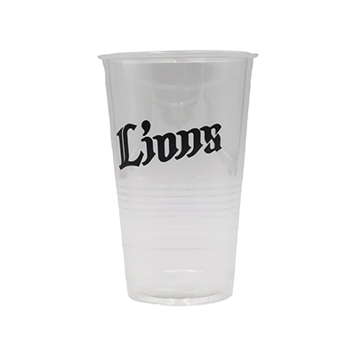 LIONSプラカップ(545ml用)【200個入り】