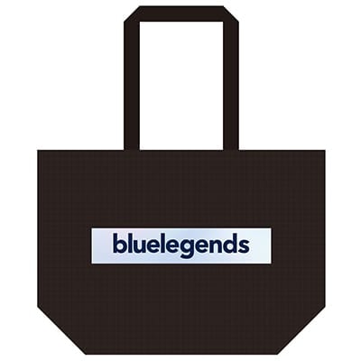 bluelegends Rin 埼玉西武ライオンズ　トートバック 2026bluelegendsハードメッシュトートバッグ: バッグ | 埼玉西武