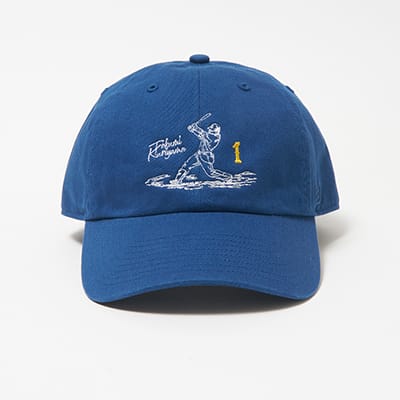 B-Union×PR1DE FLAG SHIP BATTING