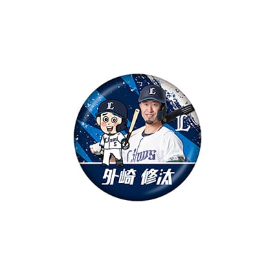選手から探す/#73 林 安可 | 埼玉西武ライオンズ公式オンラインショップ